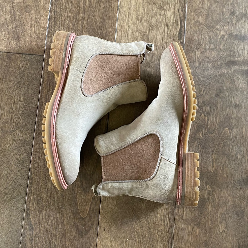 Sofft Leah Boot